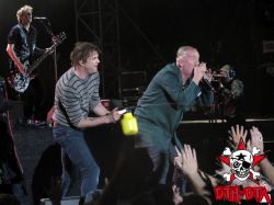 Die Toten Hosen - 15.06.2013 Ferropolis (3)